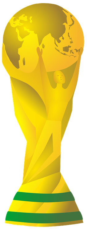 FIFA World Cup Trophy